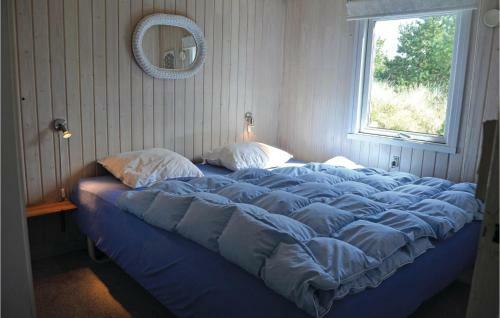 Holiday Home Bl�b�rvej Thisted X