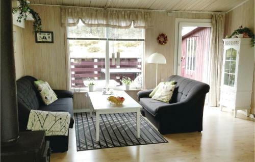 Holiday Home Bl�b�rvej Thisted X