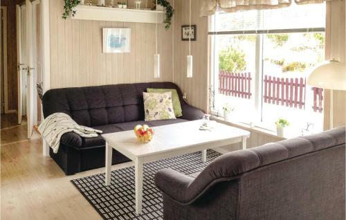 Holiday Home Bl�b�rvej Thisted X