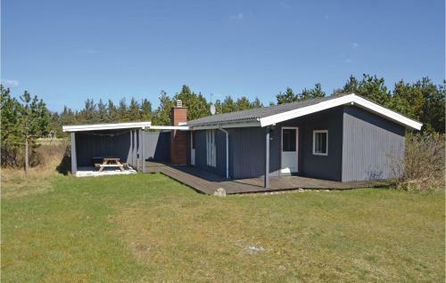 Holiday Home Klemsvej