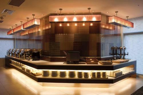 Asia Pacific Hotel