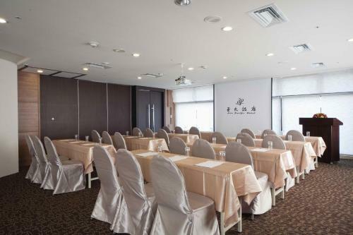 Asia Pacific Hotel