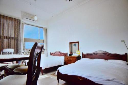 Posada Danshui Blue River Hotel