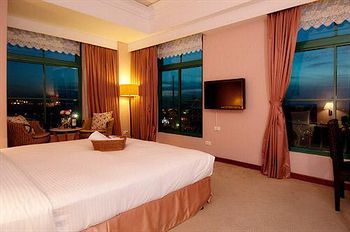 The Fisher Hotel