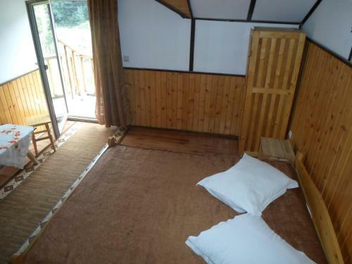 Hostal Pensiunea Puiu