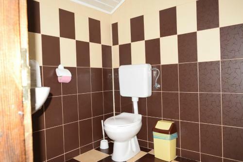Hostal Pensiunea Puiu