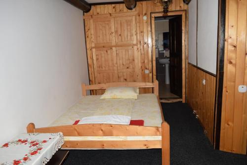 Hostal Pensiunea Puiu