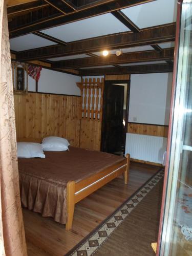 Hostal Pensiunea Puiu
