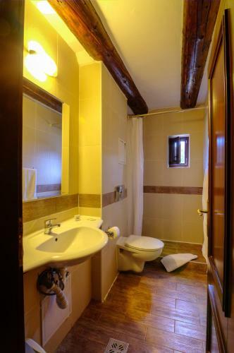Hotel Complex Cheile Gradistei Moieciu