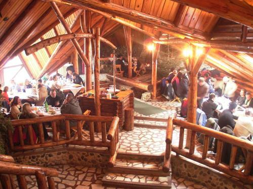 Hotel Complex Cheile Gradistei Moieciu