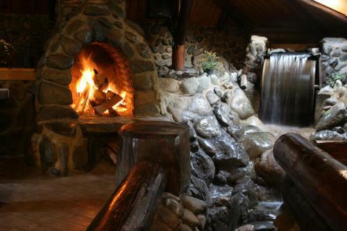 Hotel Complex Cheile Gradistei Moieciu