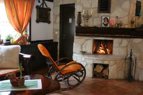 Hotel Complex Cheile Gradistei Moieciu