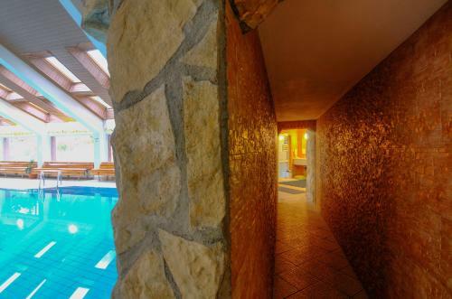 Hotel Complex Cheile Gradistei Moieciu