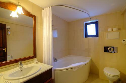 Hotel Complex Cheile Gradistei Moieciu