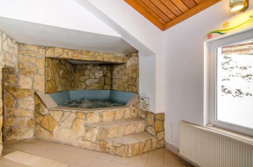 Hotel Complex Cheile Gradistei Moieciu