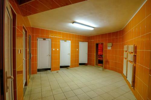 Hotel Complex Cheile Gradistei Moieciu
