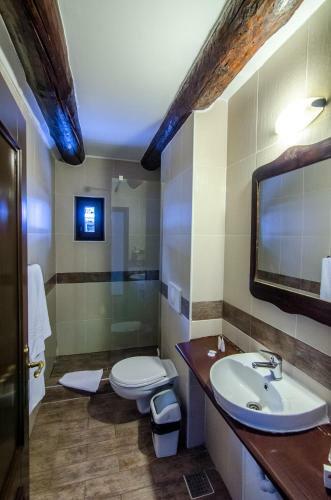 Hotel Complex Cheile Gradistei Moieciu
