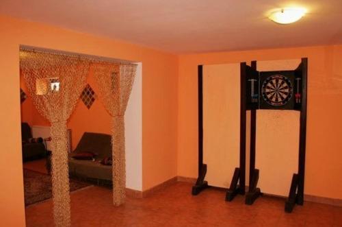 Bed & Breakfast Pensiunea La Turcu