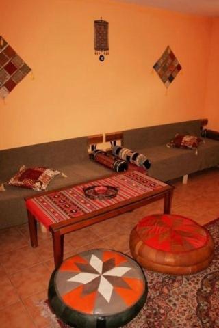 Bed & Breakfast Pensiunea La Turcu
