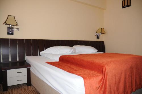 Hotel Mistral Resort
