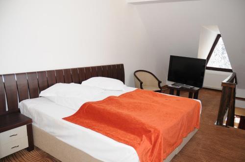 Hotel Mistral Resort