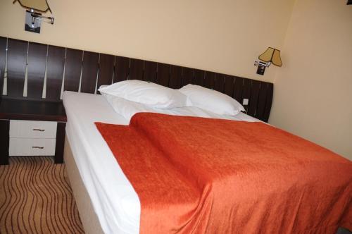 Hotel Mistral Resort