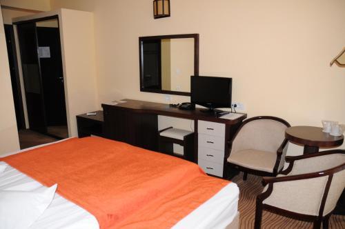Hotel Mistral Resort