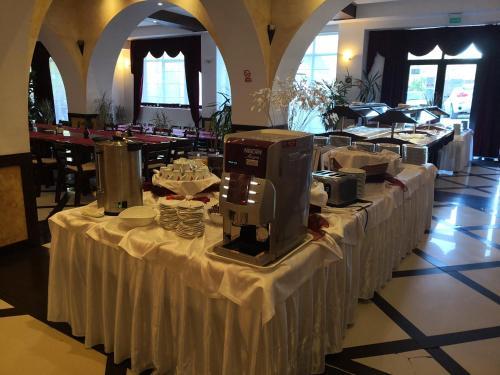 Hotel Mistral Resort