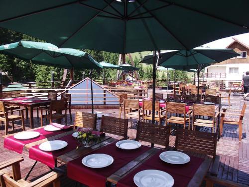 Hotel Mistral Resort