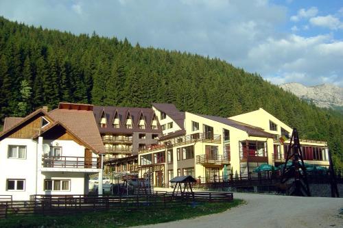 Hotel Mistral Resort