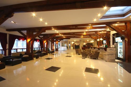 Hotel Mistral Resort