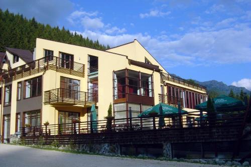 Hotel Mistral Resort