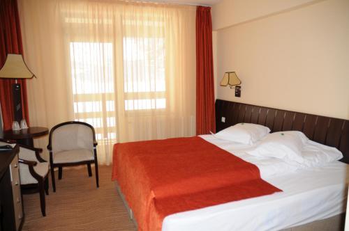 Hotel Mistral Resort