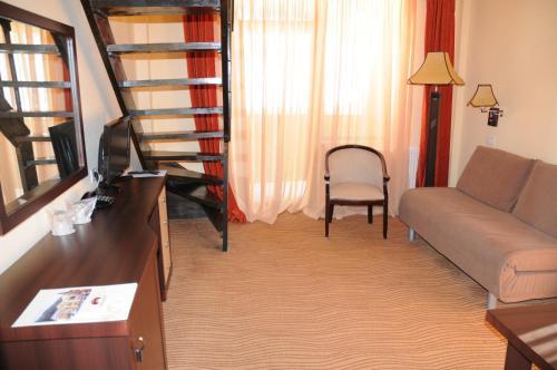 Hotel Mistral Resort