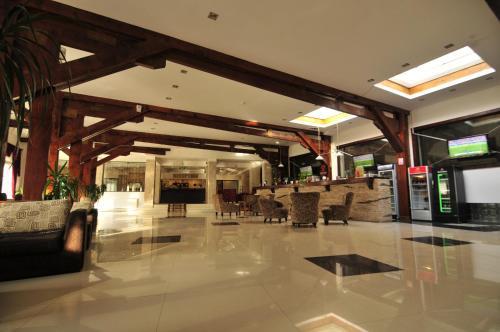 Hotel Mistral Resort