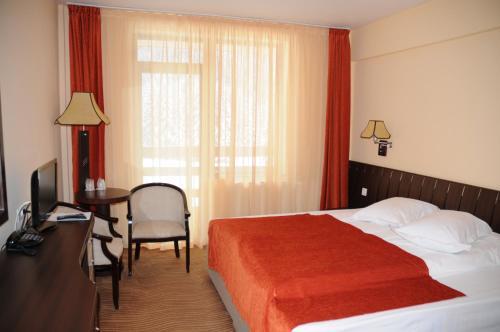 Hotel Mistral Resort