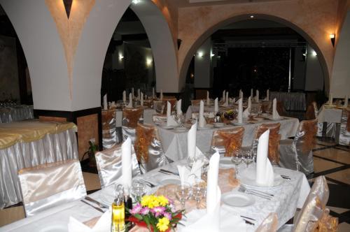 Hotel Mistral Resort