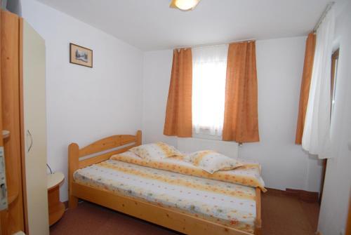Hostal Pensiunea Padurea Verde