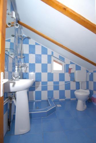Hostal Pensiunea Padurea Verde