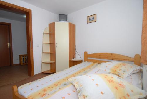 Hostal Pensiunea Padurea Verde
