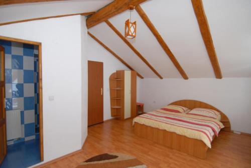 Hostal Pensiunea Padurea Verde