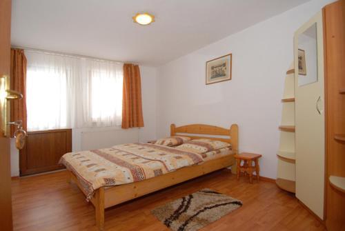 Hostal Pensiunea Padurea Verde