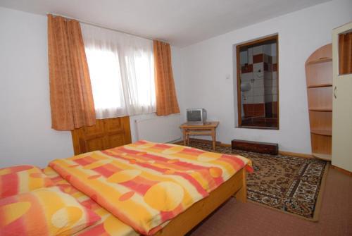 Hostal Pensiunea Padurea Verde