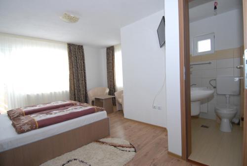 Hostal Pensiunea Padurea Verde
