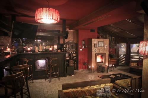 Hostal Pensiunea Vlahia Inn
