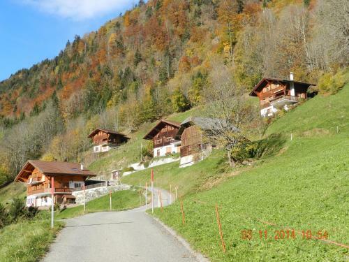 Bed & Breakfast Waldruhe