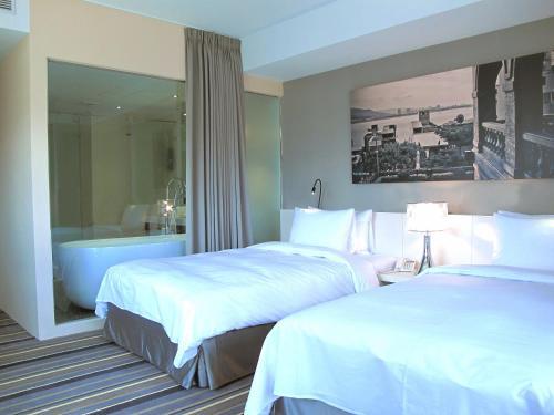 Hotelday Tamsui