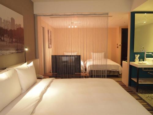 Hotelday Tamsui