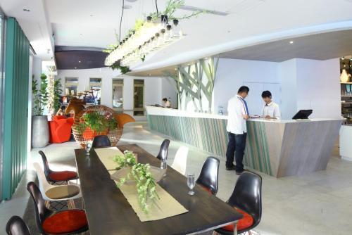 Hotelday Tamsui