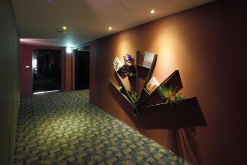 Hotelday Tamsui